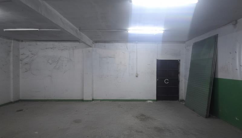 Johor Jaya Factory for Sale - 5