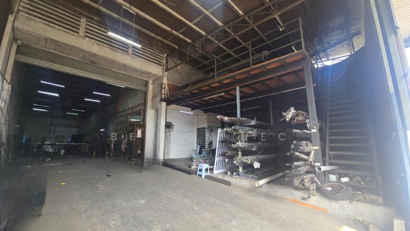 Johor Jaya Factory for Sale - 2