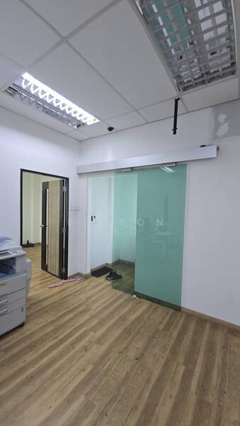 Johor Jaya Factory for Sale - 4