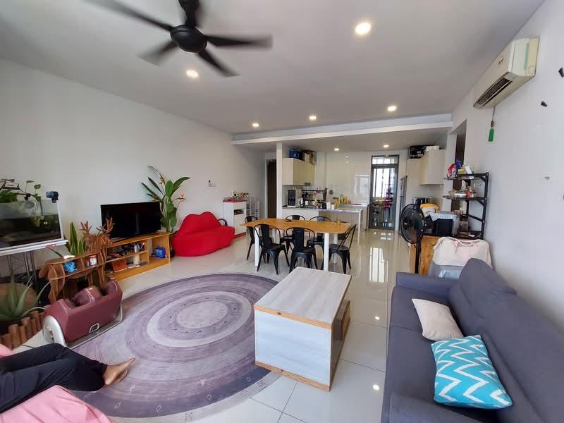 Vivo Residential Suites - 1