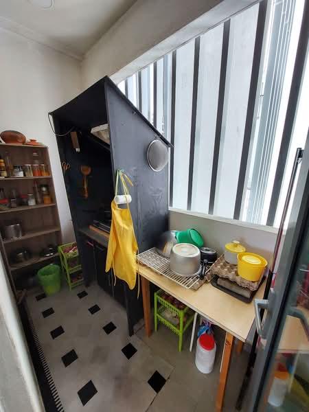 Vivo Residential Suites - 5