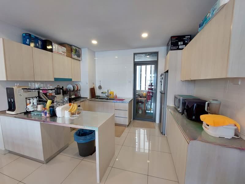 Vivo Residential Suites - 3