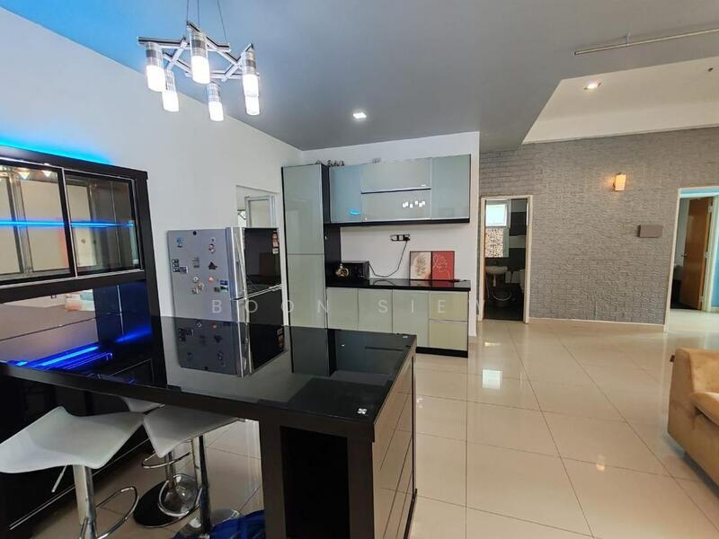 I-Regency Condominium (Ideal Regency) - 2