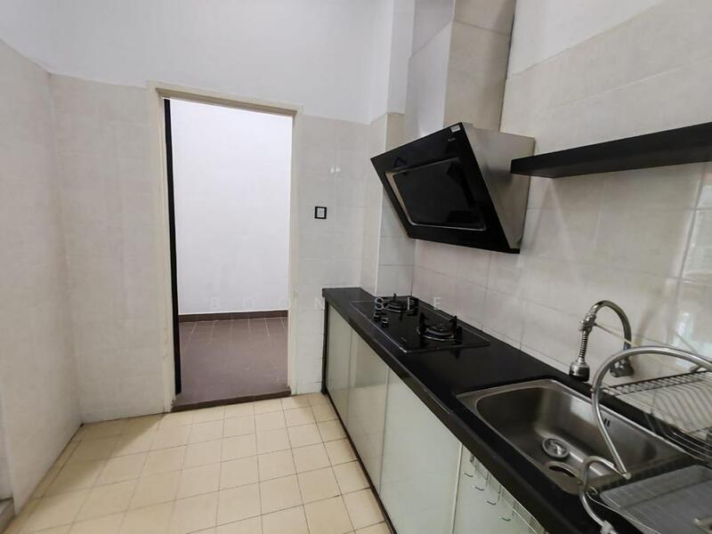 I-Regency Condominium (Ideal Regency) - 3