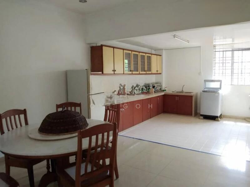 Pantai Jerjak 2 Storey Semi D House Sungai Nibong - 1