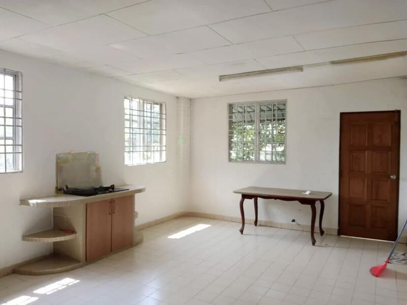 Pantai Jerjak 2 Storey Semi D House Sungai Nibong - 5