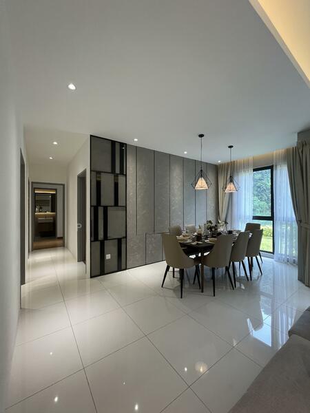 The Connaught One - 1