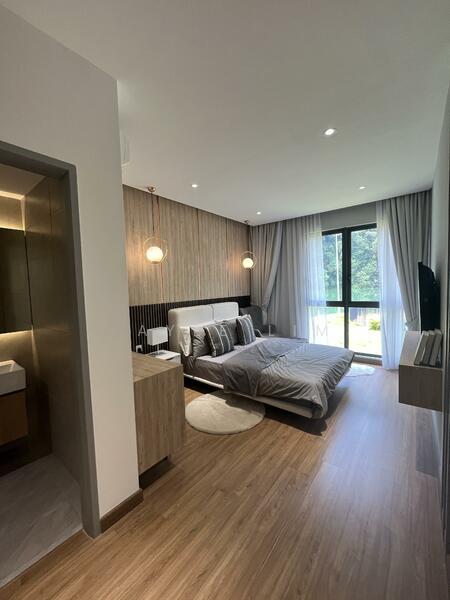 The Connaught One - 3