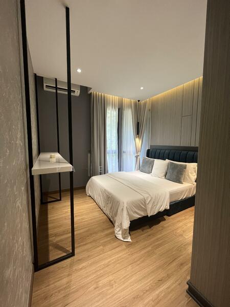 The Connaught One - 2