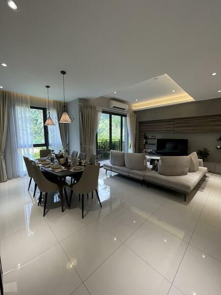 The Connaught One - 5