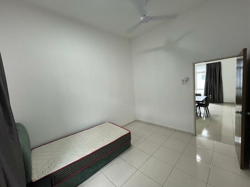Taman Senawang Perdana - 2