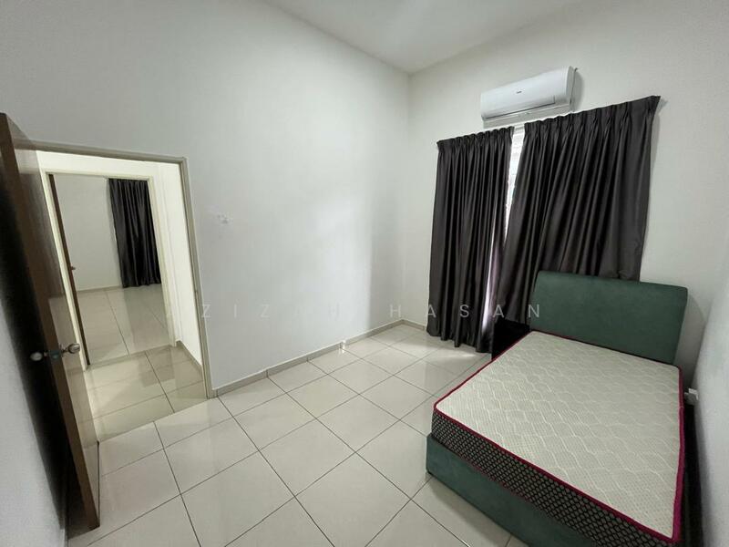 Taman Senawang Perdana - 3