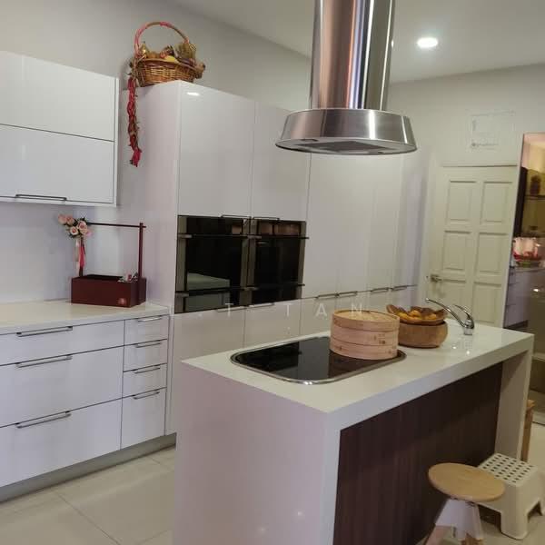 Desa Kiara - 3