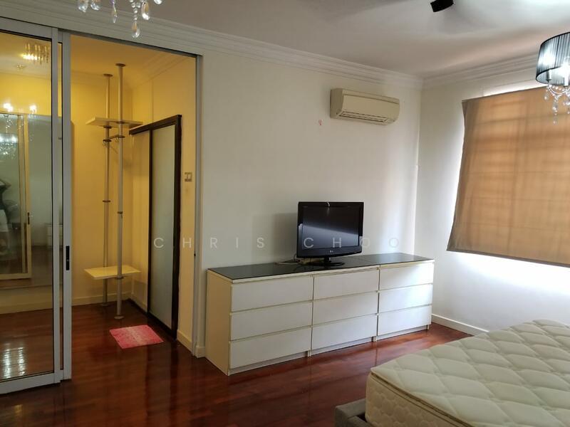Mutiara Bukit Jalil - 2