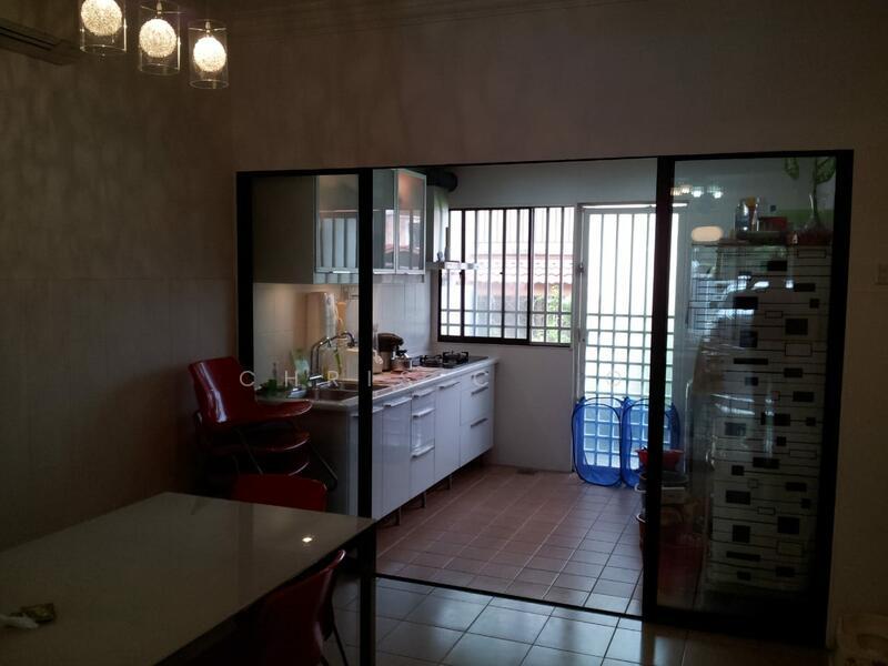 Mutiara Bukit Jalil - 3