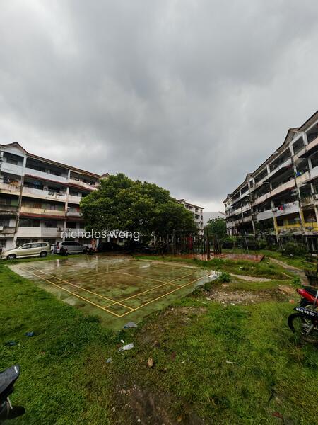 Taman Intan Baiduri - 5