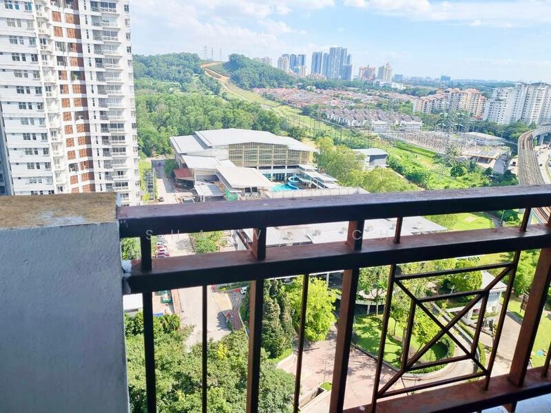 Pelangi Apartment - 3