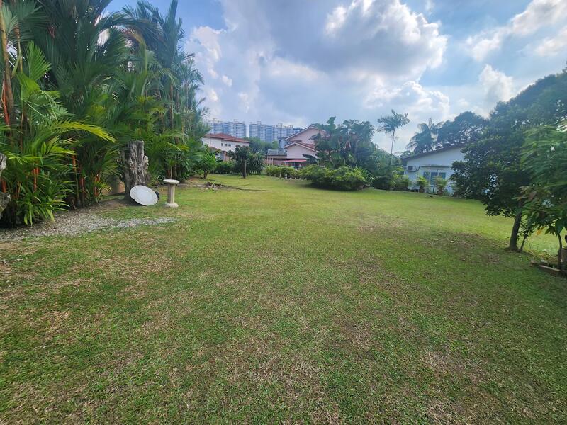 Seksyen 17 Petaling Jaya - 3