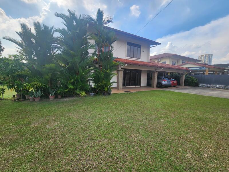 Seksyen 17 Petaling Jaya - 2