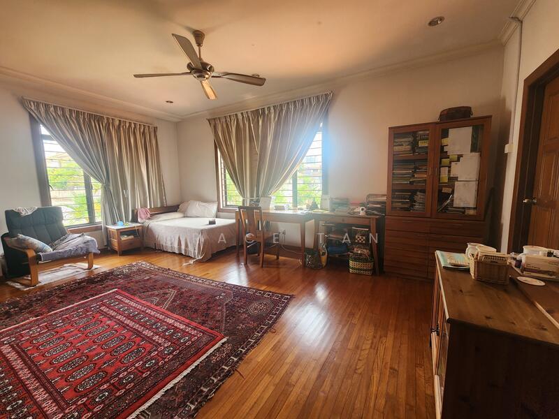 Seksyen 17 Petaling Jaya - 4