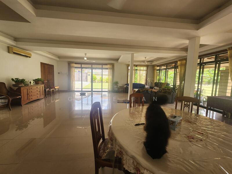 Seksyen 17 Petaling Jaya - 5