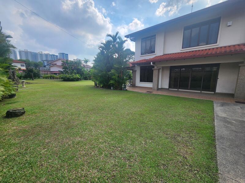 Seksyen 17 Petaling Jaya - 1