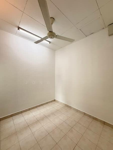 Seri Austin - Terrace Homes - 5