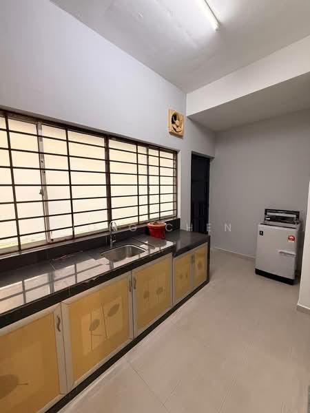 Seri Austin - Terrace Homes - 4