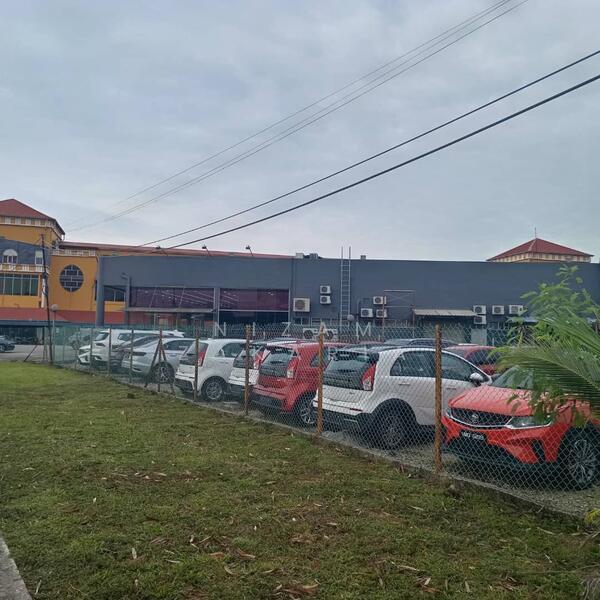 Tanah tepi jalan besar Peringgit Melaka Tengah - 4