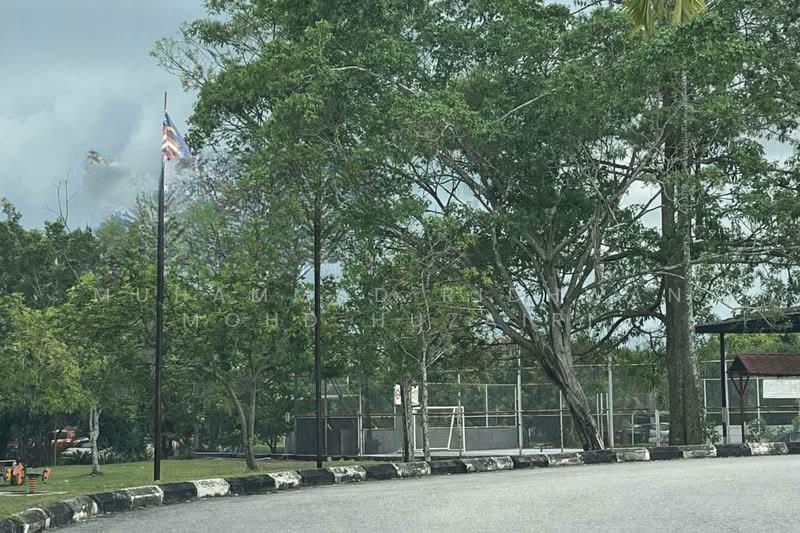 Bandar Tasik Puteri - 3