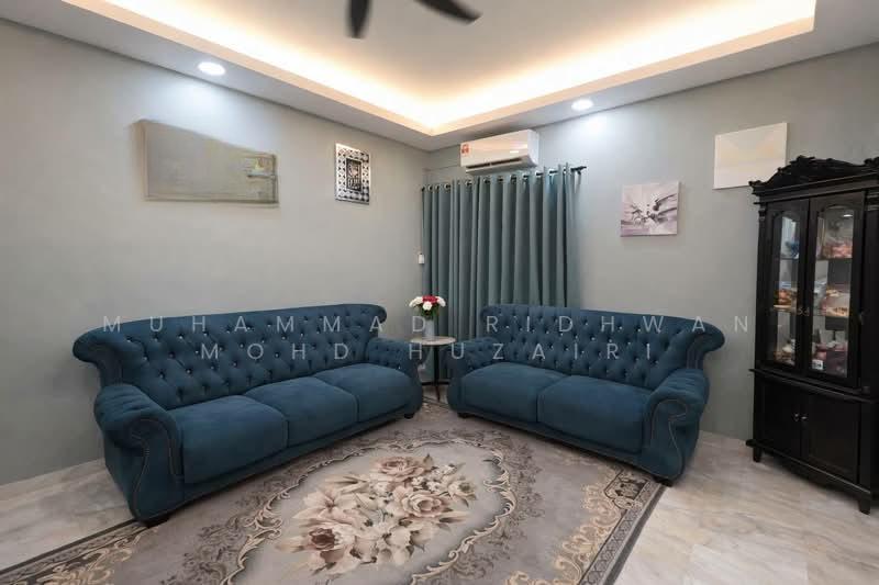 Bandar Tasik Puteri - 5