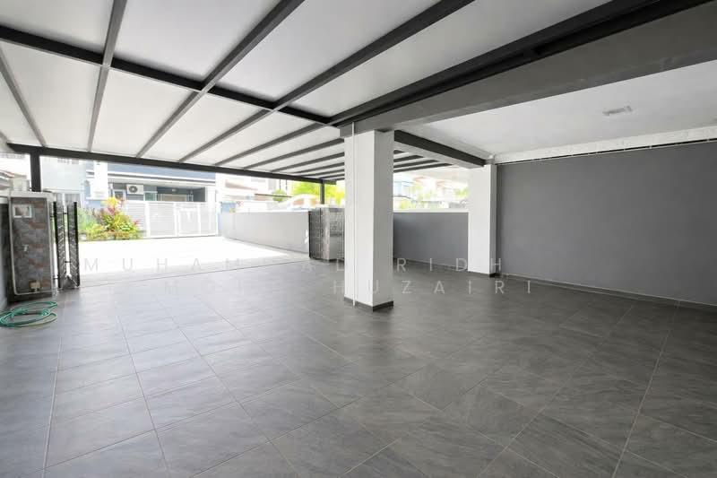 Bandar Tasik Puteri - 2