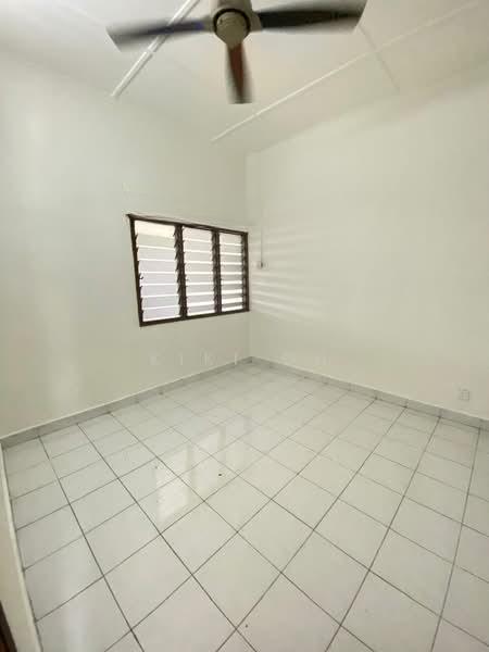 Taman Johor Jaya - 2