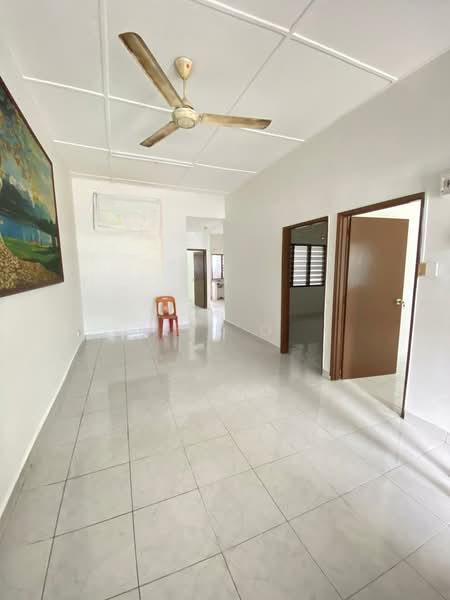 Taman Johor Jaya - 1