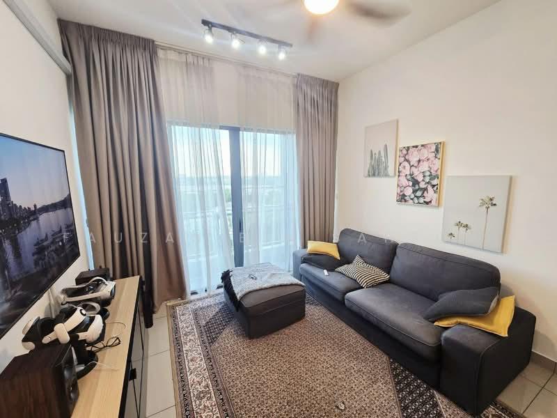 Almyra Residences - 2