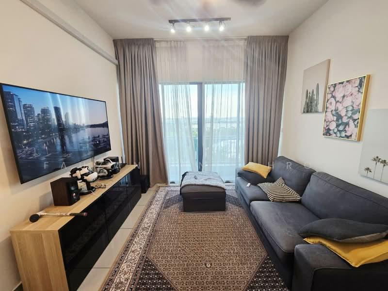 Almyra Residences - 3