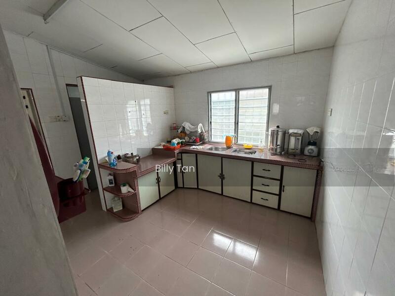 Hutan Kampung, Alor Setar - 2