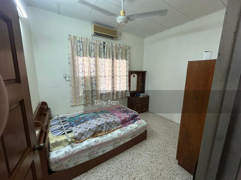 Hutan Kampung, Alor Setar - 5