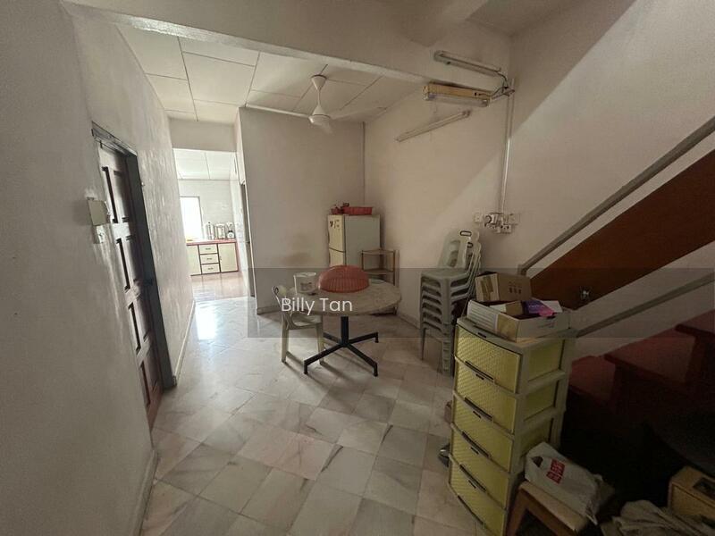 Hutan Kampung, Alor Setar - 3