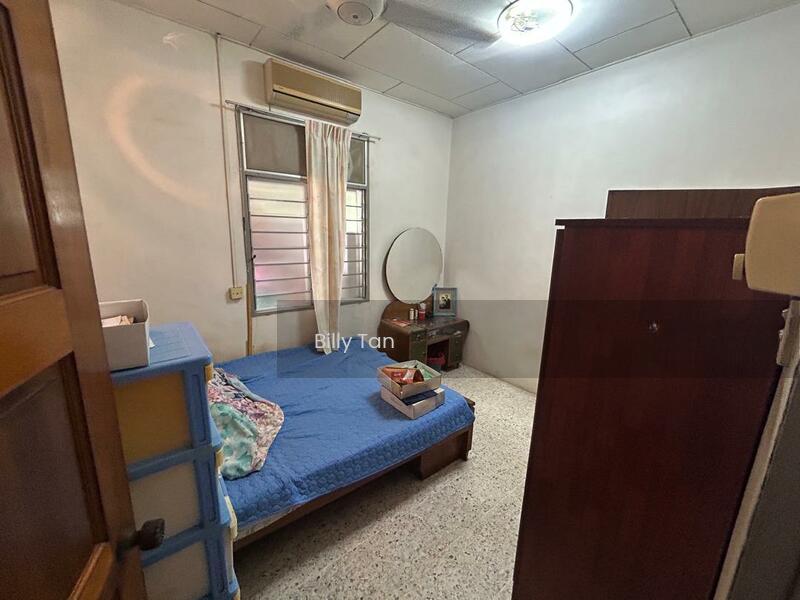 Hutan Kampung, Alor Setar - 4