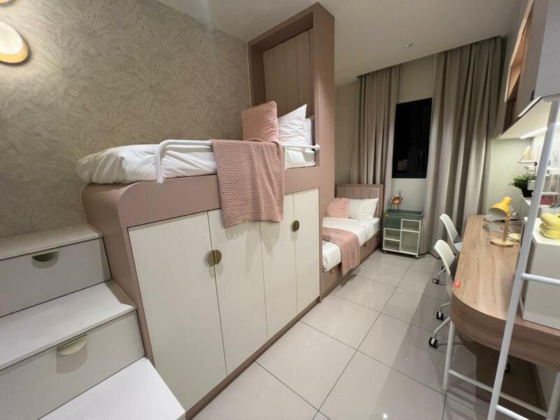 Platinum Melati Residences - 2