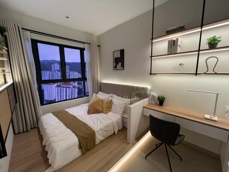 Platinum Melati Residences - 1