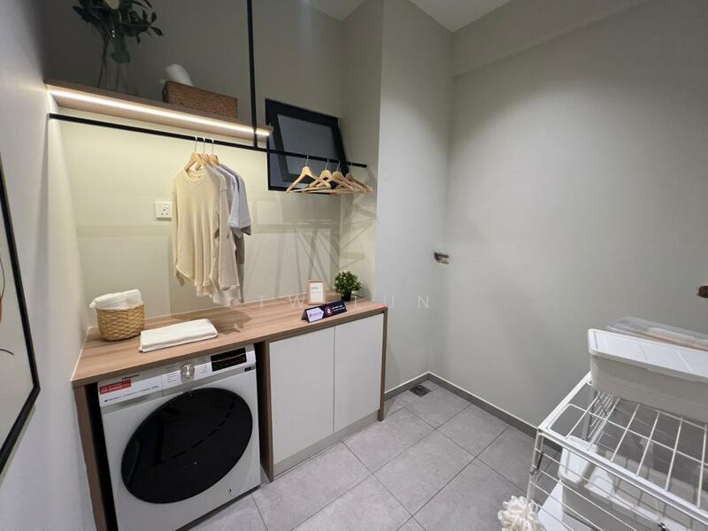 Platinum Melati Residences - 5