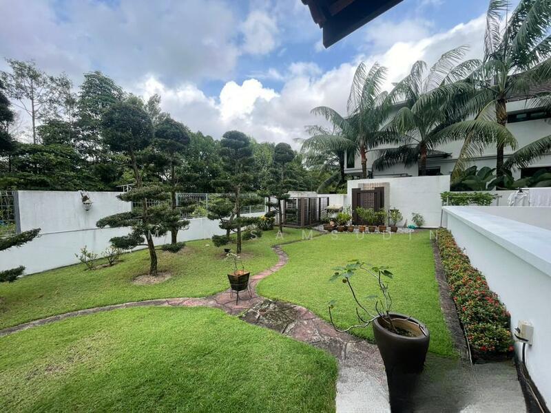 The Enclave @ Bukit Jelutong - 4