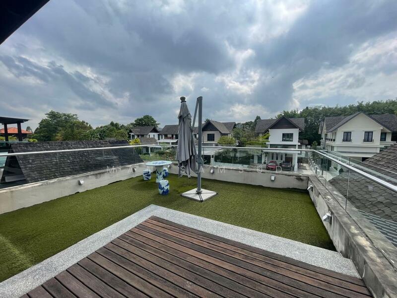 The Enclave @ Bukit Jelutong - 5