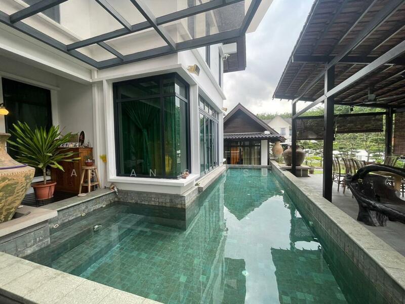 The Enclave @ Bukit Jelutong - 3