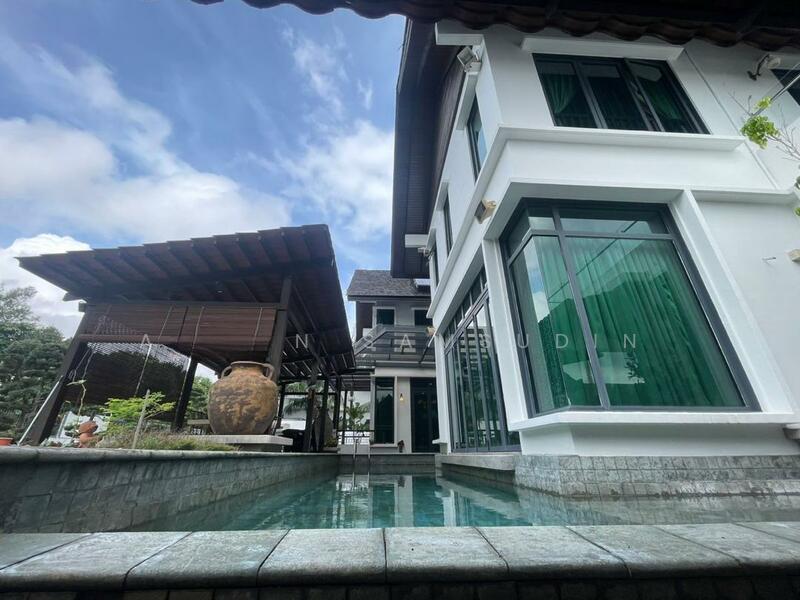 The Enclave @ Bukit Jelutong - 1