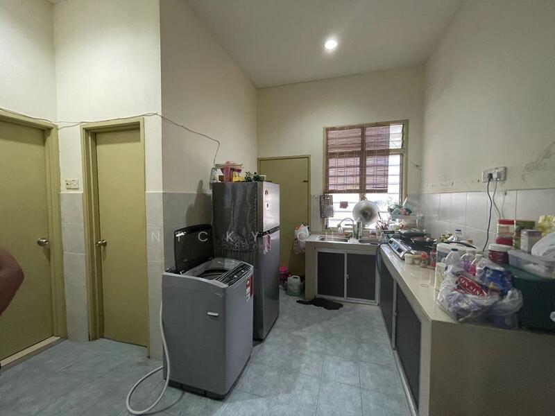 Seremban Taman Bukit Kristal - 4