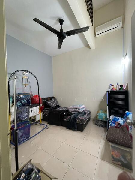 Seremban Taman Bukit Kristal - 5