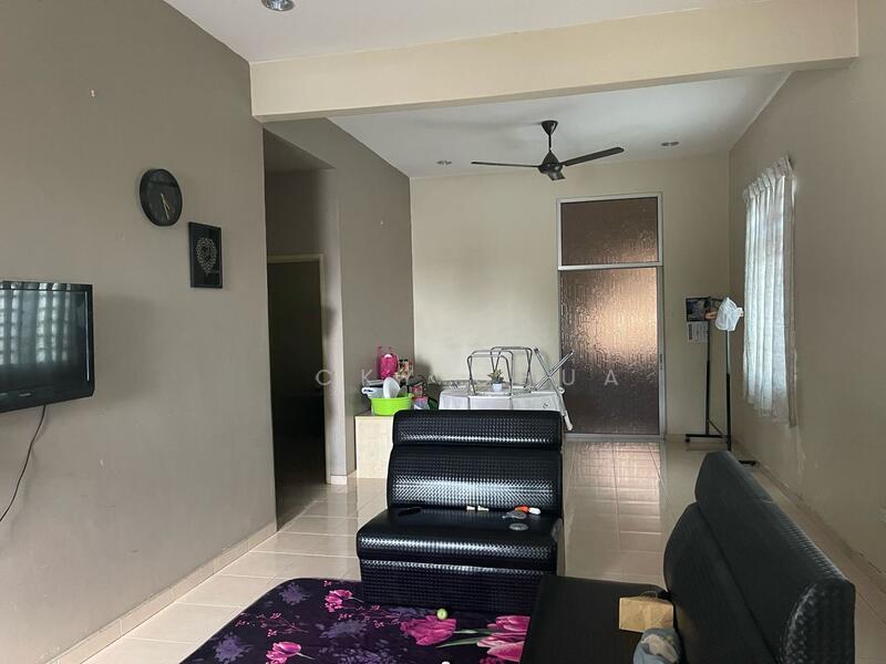 Seremban Taman Bukit Kristal - 2